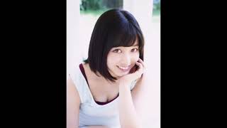 橋本環奈VS広瀬すず