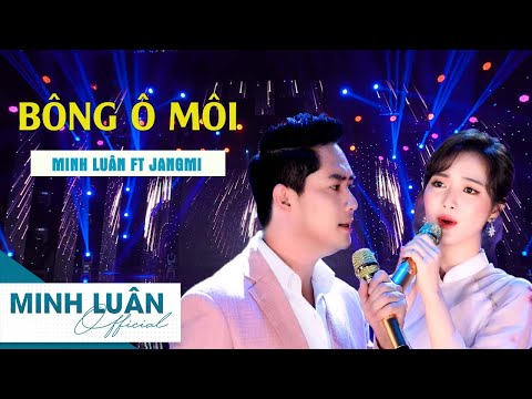 Bông Ô Môi | Minh Luân ft JangMi | Official