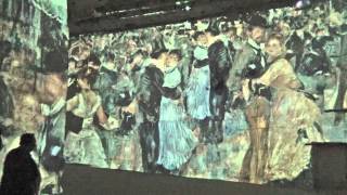 Carrieres de Lumieres