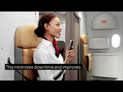 The future of AI in aviation 