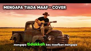 Download lagu Mengapa Tiada Maaf - Yuni Shara (Country song) lagu kenangan (Cover)  mp3