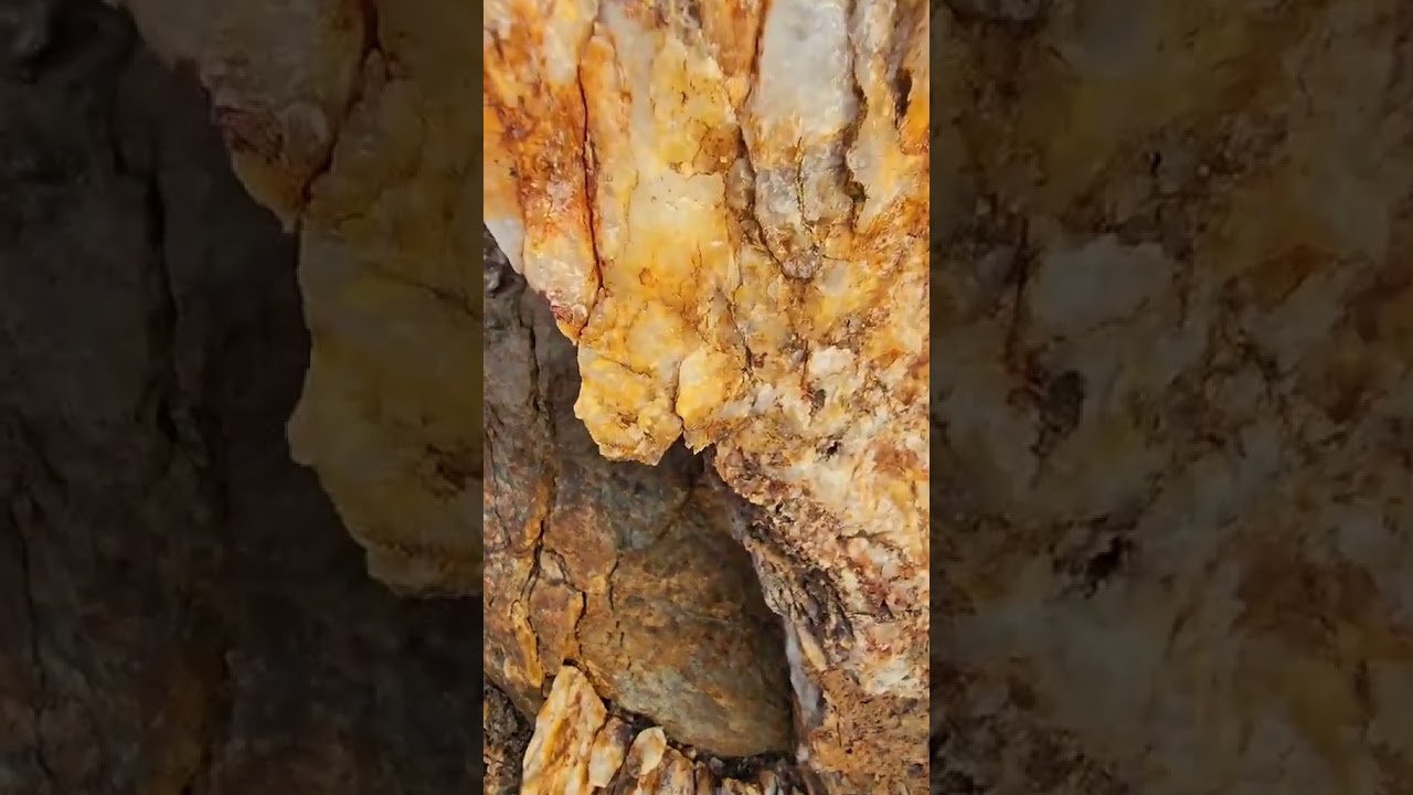 Geology Fieldwork | Exploring Rocks & Minerals in Nature