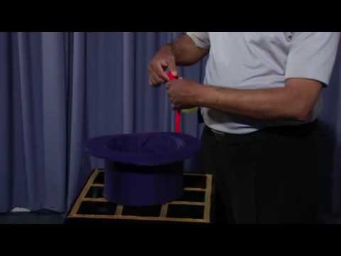 LASSOING A CARD ADVANCED - DLX - WOOLEN BY UDAY