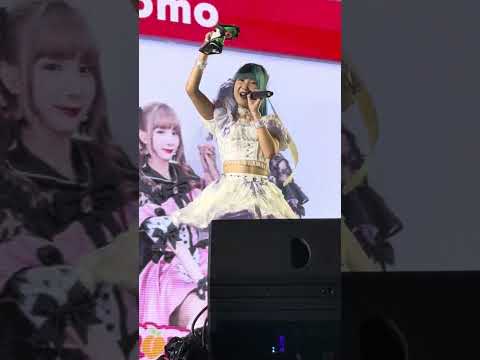 20230922 Namwhan Sumomo Fancam - Otona Route - THAI-JAPAN ICONIC MUSIC FEST 2023 (4K 60p)
