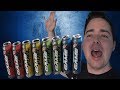 Tony Tornado Goes Crazy Over New Mountain Dew Game Fuels