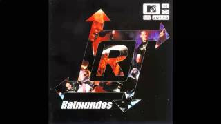 Raimundos - Oliver&#39;s Army