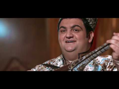 Aşıq Əli — NovruzuMUZ layihəsi