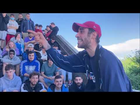 ANXO VS TRIPO - CUARTOS DE FINAL (PRE FREEDOM FIGHTERS PONTEVEDRA) 2022