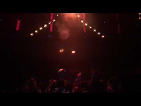 Tale of Us Clockwise Mexico 2019