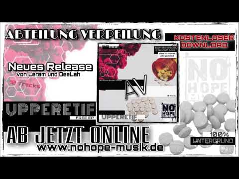 05. Leram & DeeLah - Still D.R.A.U.F (Beat von Checco)