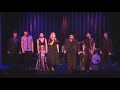Berklee Unity Event Feat.Vocalist great Donna McElroy - 'That's what friends are for' (B.Bacharach)