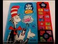 DR SEUSS The Cat In The Hat Movie