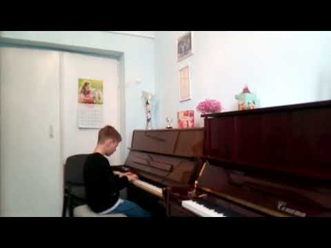 Фирсов Арсений