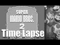 Video Games In Acrylics Super Mario Bros 2