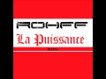 Rohff - La Puissance ( INSTRU ) 