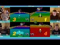Mario Kart 64 Tournament VA 2025 Finals