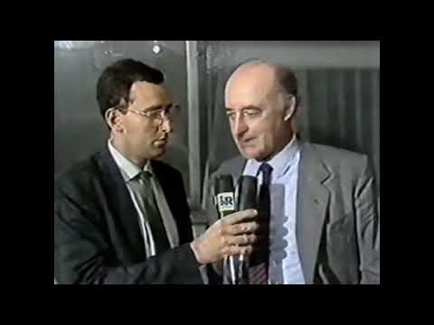 08-Cesena-Lecce 1-1 Coppa Italia  1988-89 giocata a Ravenna con intervista a Mazzone