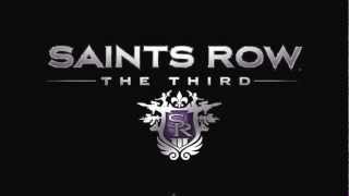 Saints Row the Third - Divalola - Wallflower