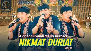 Download lagu NIKMAT DURIAT - ALDRIAN SILVANDI X FILY KURCACI ( LIVE MUSIC VIDEO) mp3 Download lagu NIKMAT DURIAT - ALDRIAN SILVANDI X FILY KURCACI ( LIVE MUSIC VIDEO) mp3