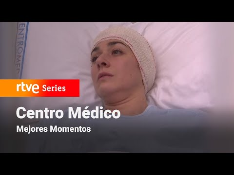 Centro Médico: Capítulo 484 - Mejores momentos #CentroMédico | RTVE Series