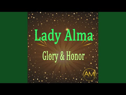 Glory & Honor (Darryl James Mix)