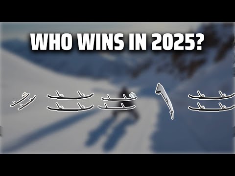 The Top 5 Best Skidoo Carbides in 2025 - Must Watch Before Buying!