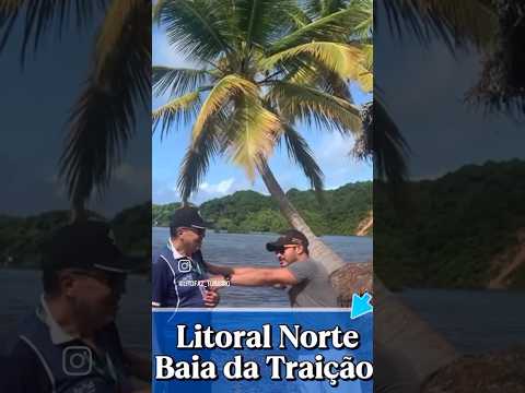 Momentos do meu trabalho na cidade de Baía da Traição no litoral norte de João Pessoa na Paraiba.