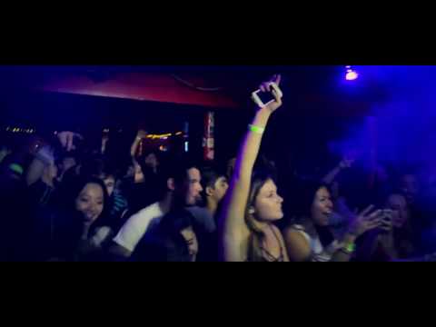 XIVER & FUNKHOUSE - State Of Savageness in Washington D.C.