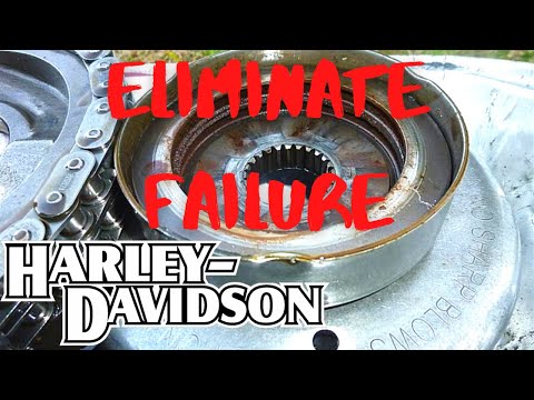 Twin Cam Compensator Failure and What You Can Do About It
