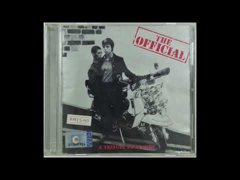 The Official - A Tribute to JB Riot FULL ALBUM (2002)