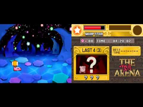 Kirby Super Star Ultra Part 18 - Hell on Earth