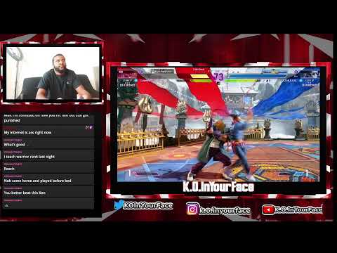 Road To Masters Continue