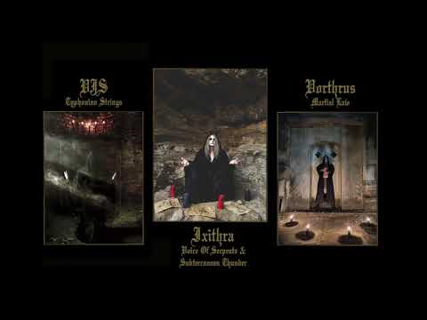 DEMONCY "Diabolica Blasphemiae"