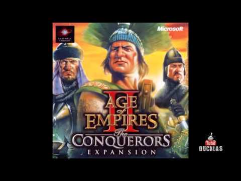 Age of Empires 2   The Conquerors   10 Neep Ninny Bod