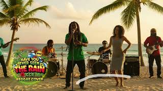 Download lagu Have You Ever Seen The Rain - Creedence Clearwater Revival | Reggae Cover by ReggaeDiscovery mp3
