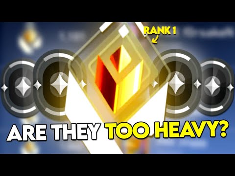 Can the #1 RADIANT Carry IRONS Against DIAMONDS... (He's INSANE)