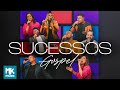Acústico Grandes Sucessos Gospel Ao Vivo Completo