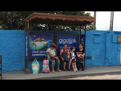 'Adote Terê': parceria público-privada revitaliza ponto de ônibus em Teresópolis