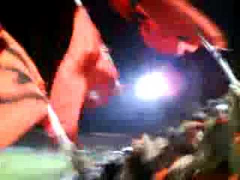 mira q distintos somos