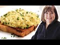 Ina Garten's Perfect Scrambled Eggs | Food Network