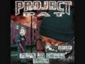 project pat - yeah nigga