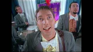 Smalltown Poets  -There Is Only You  -HD