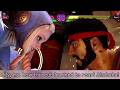 Street Fighter 6 All Ingrid Win Quotes