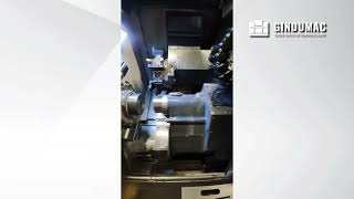 판매 중인 금속용 선반 Doosan LYNX220LSYA - 이미지 4 | Machineryline KR 금속용 선반 Doosan LYNX220LSYA | 이미지 4 - Machineryline