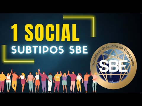 Subtipos SBE - 1 Social