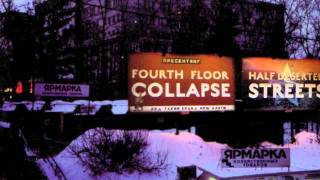 Fourth Floor Collapse - Risk