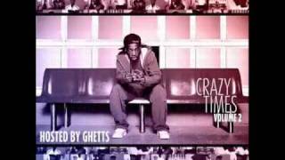 Crazy Titch - Life