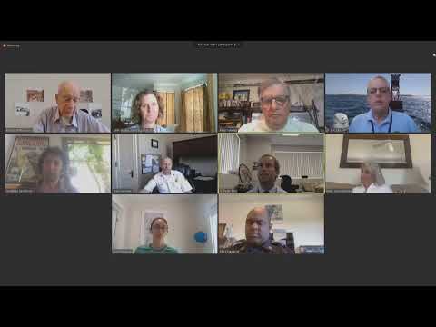 Parking and Traffic Safety Committee 6.4.2020