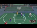 I JUST DUNKED ON 99 OVL MJ