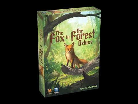 Josh Buergel Talks His Favorite Trick Takers and His Next Design